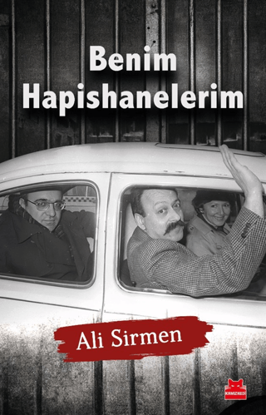 Benim Hapishanelerim resmi