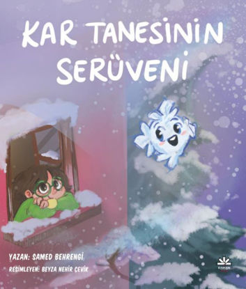 Kar Tanesinin Serüveni resmi