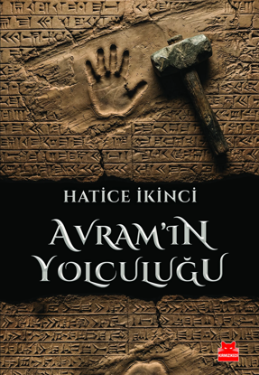 Avram'ın Yolculuğu resmi