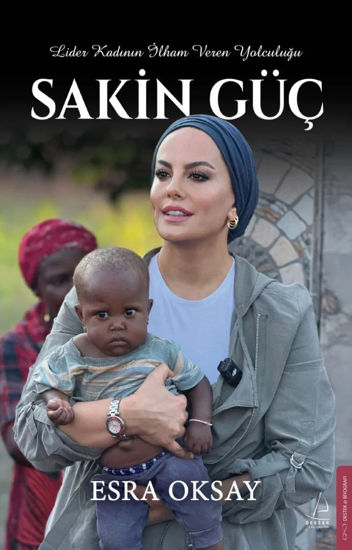 Sakin Güç resmi