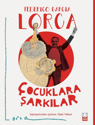 Çocuklara Şarkılar resmi