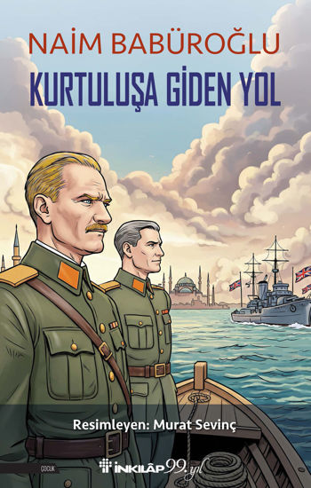 Kurtuluşa Giden Yol resmi