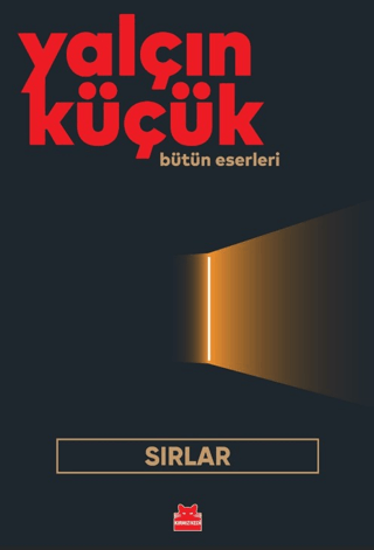 Sırlar resmi