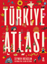 Türkiye Atlası - Ciltli resmi