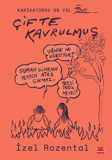 Çifte Kavrulmuş resmi