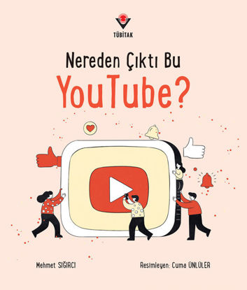 Nereden Çıktı Bu YouTube? resmi