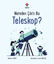 Nereden Çıktı Bu Teleskop? resmi