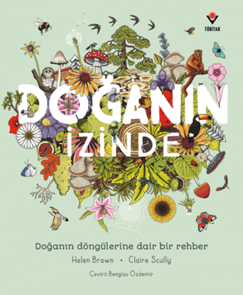 Doğanın İzinde resmi
