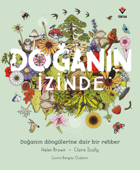 Doğanın İzinde resmi