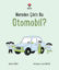 Nereden Çıktı Bu Otomobil? resmi
