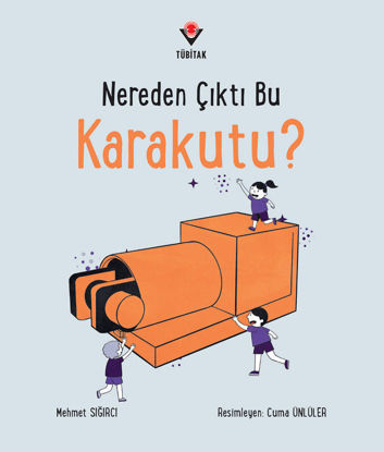 Nereden Çıktı Bu Karakutu? resmi
