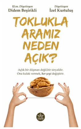 Toklukla Aramız Neden Açık? resmi