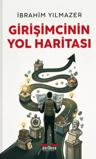 Girişimcinin Yol Haritası resmi