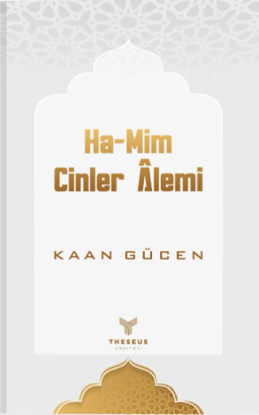 Ha-Mim Cinler Alemi resmi