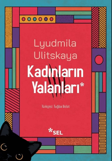 Kadınların Yalanları resmi