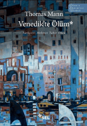Venedik’te Ölüm resmi