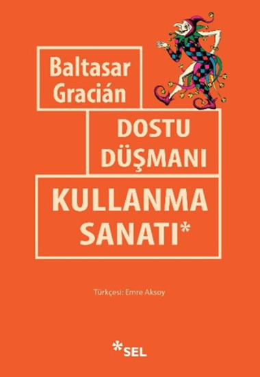 Dostu Düşmanı Kullanma Sanatı resmi