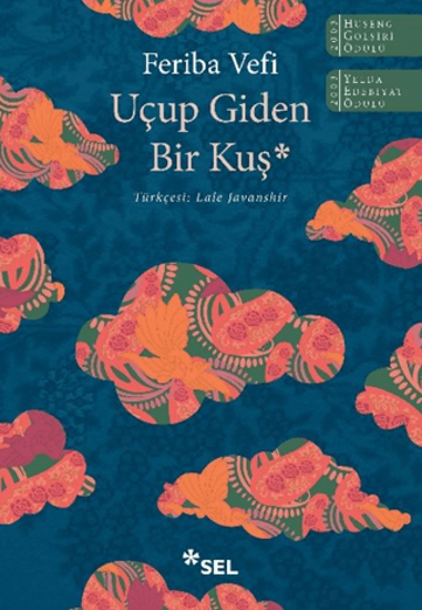 Uçup Giden Bir Kuş resmi