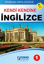Ortadan İleri Düzeye - Kendi Kendine İngilizce 1 resmi