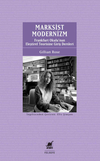 Marksist Modernizm resmi