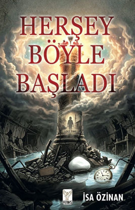 Herşey Böyle Başladı resmi