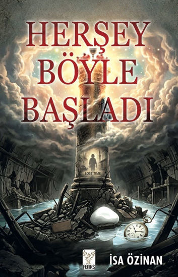 Herşey Böyle Başladı resmi