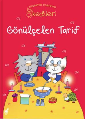 Gönülçelen Tarif resmi