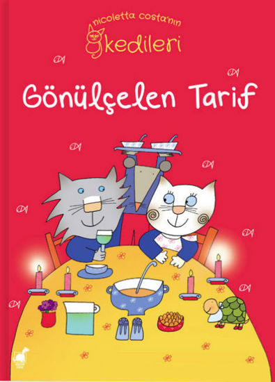 Gönülçelen Tarif resmi