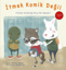 İtmek Komik Değil - Zorbalığa Hayır! resmi
