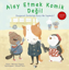 Alay Etmek Komik Değil - Zorbalığa Hayır! resmi