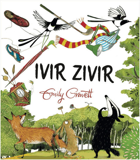 Ivır Zıvır resmi