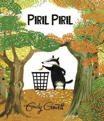 Pırıl Pırıl resmi
