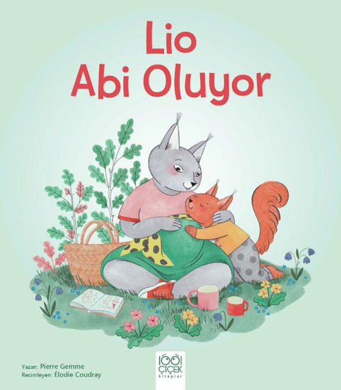 Lio Abi Oluyor resmi