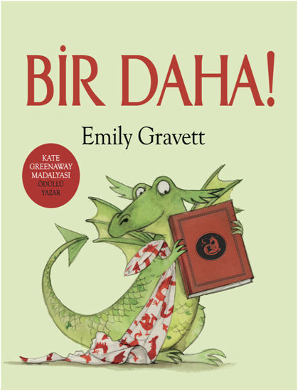Bir Daha! resmi