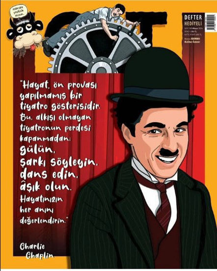 Ot Dergisi-Mayıs-2026 resmi