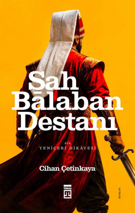 Şah Balaban Destanı resmi