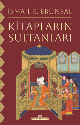 Kitapların Sultanları resmi