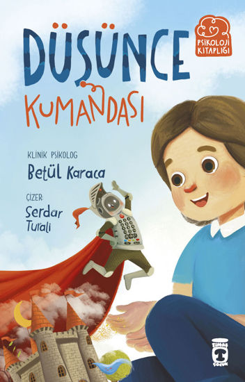 Düşünce Kumandası resmi