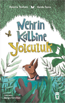 Nehrin Kalbine Yolculuk resmi