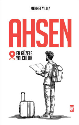 Ahsen - En Güzele Yolculuk resmi
