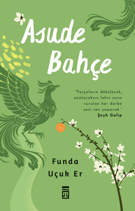 Asude Bahçe resmi