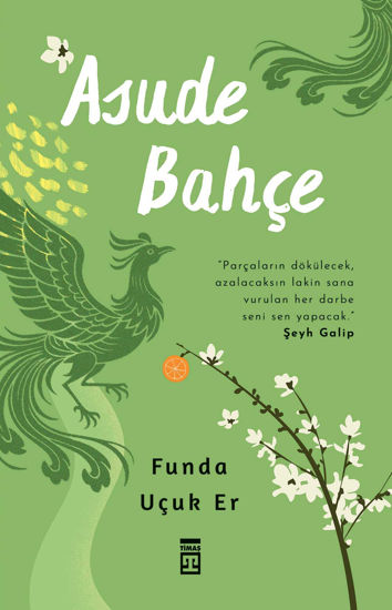 Asude Bahçe resmi
