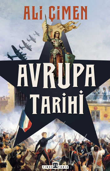 Avrupa Tarihi resmi
