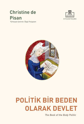 Politik Bir Beden Olarak Devlet resmi