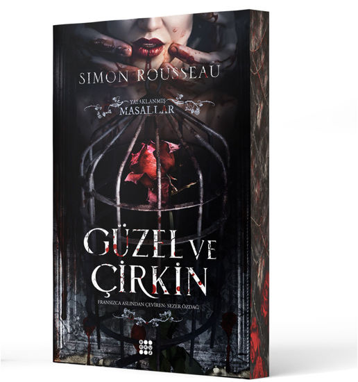 Güzel ve Çirkin resmi