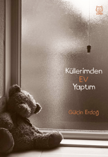 Küllerimden Ev Yaptım resmi