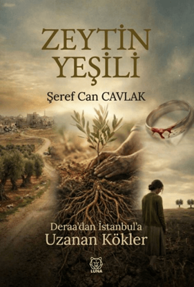 Zeytin Yeşili resmi