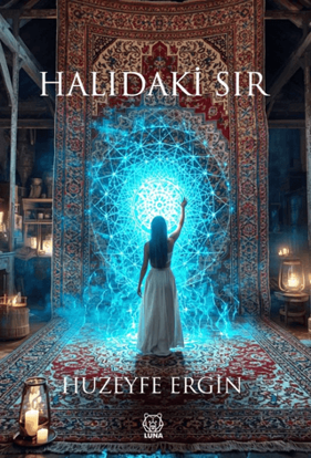 Halıdaki Sır resmi