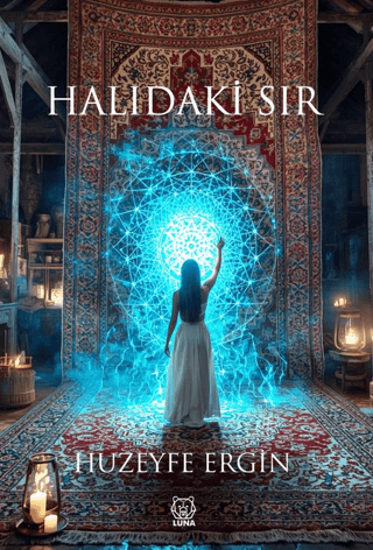 Halıdaki Sır resmi