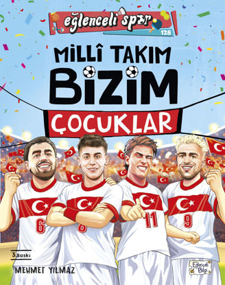 Milli Takım - Bizim Çocuklar resmi
